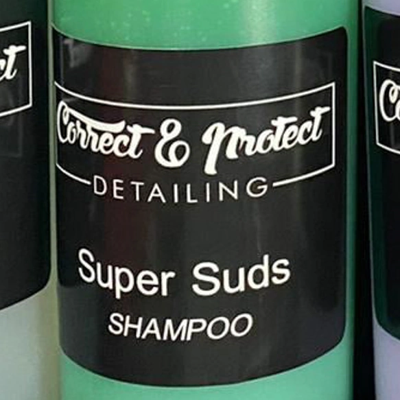 Product stickers and labels